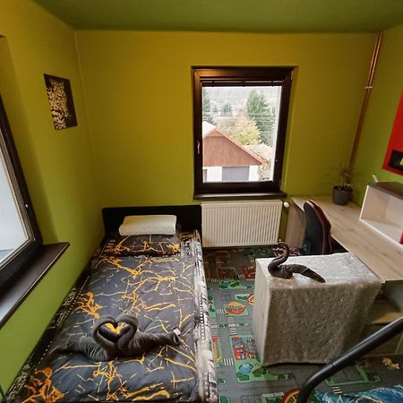 Apar7Man Jizerske Hory Apartment Hejnice Exterior foto