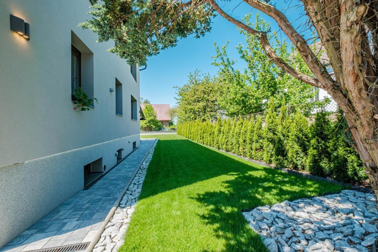 Apar7Man Jizerske Hory Apartment Hejnice Exterior foto