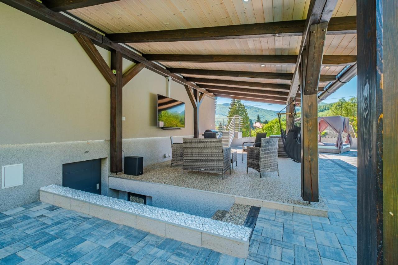 Apar7Man Jizerske Hory Apartment Hejnice Exterior foto