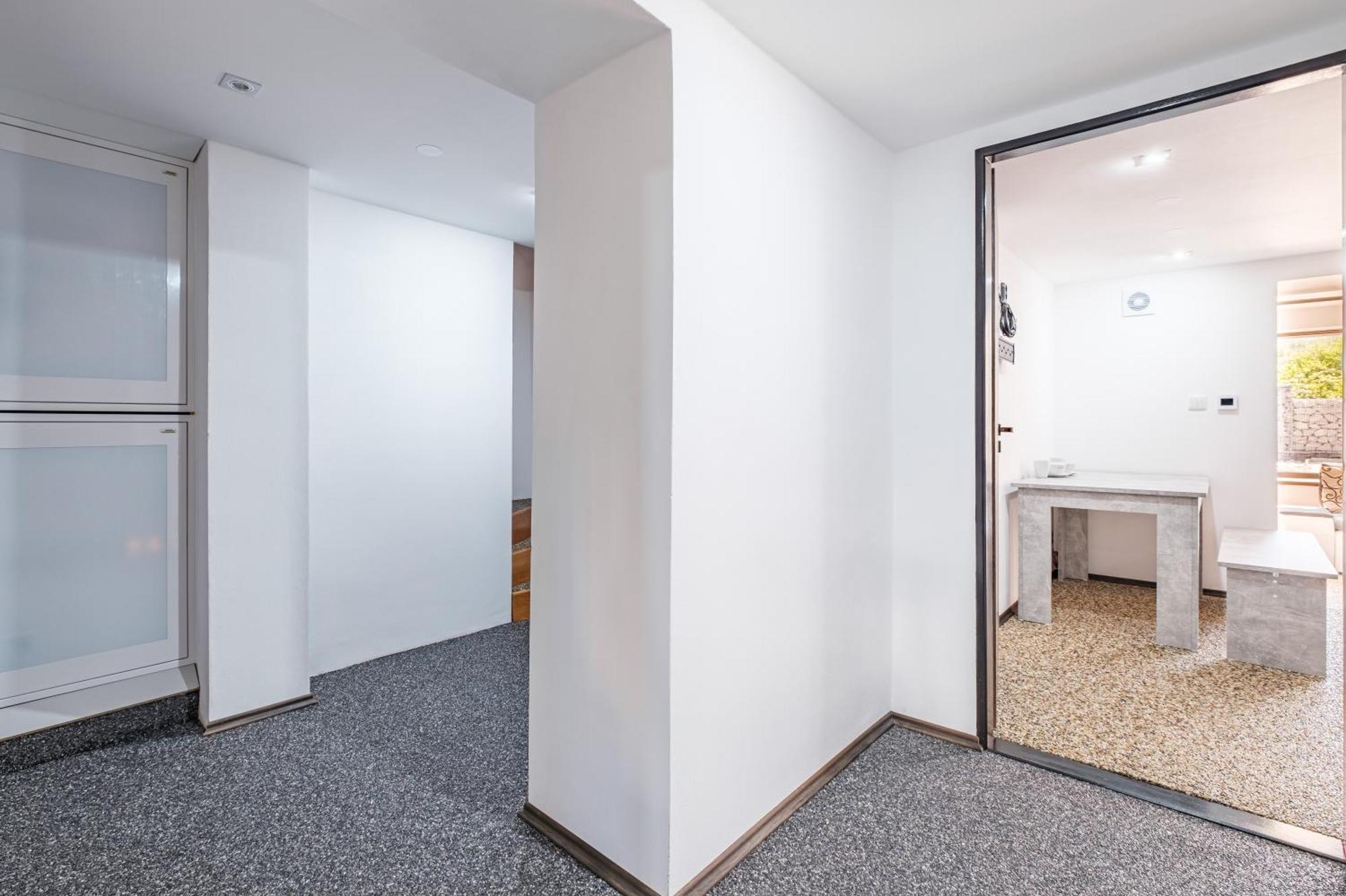 Apar7Man Jizerske Hory Apartment Hejnice Exterior foto