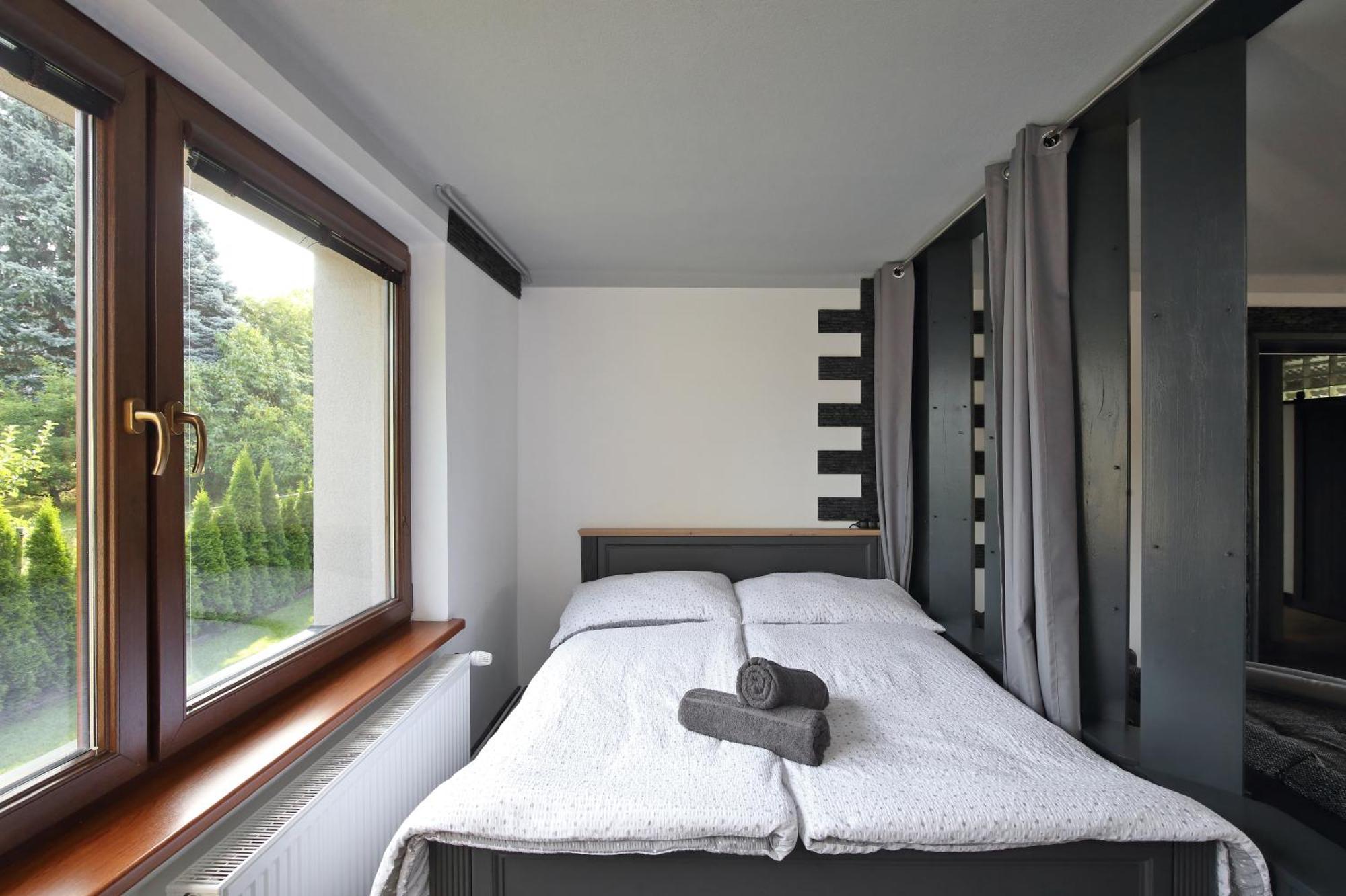 Apar7Man Jizerske Hory Apartment Hejnice Exterior foto