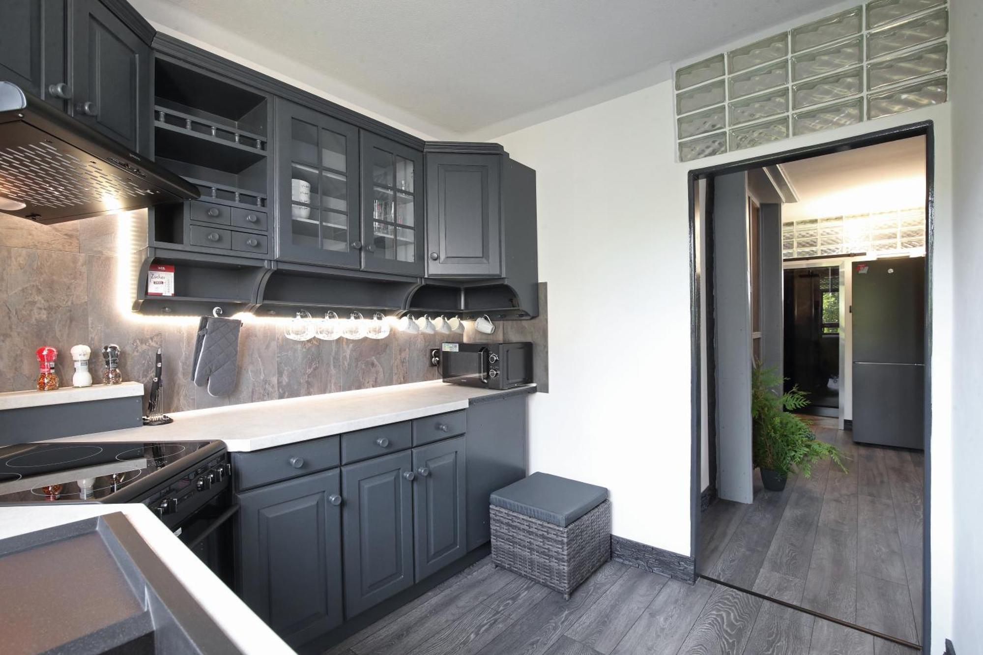 Apar7Man Jizerske Hory Apartment Hejnice Exterior foto
