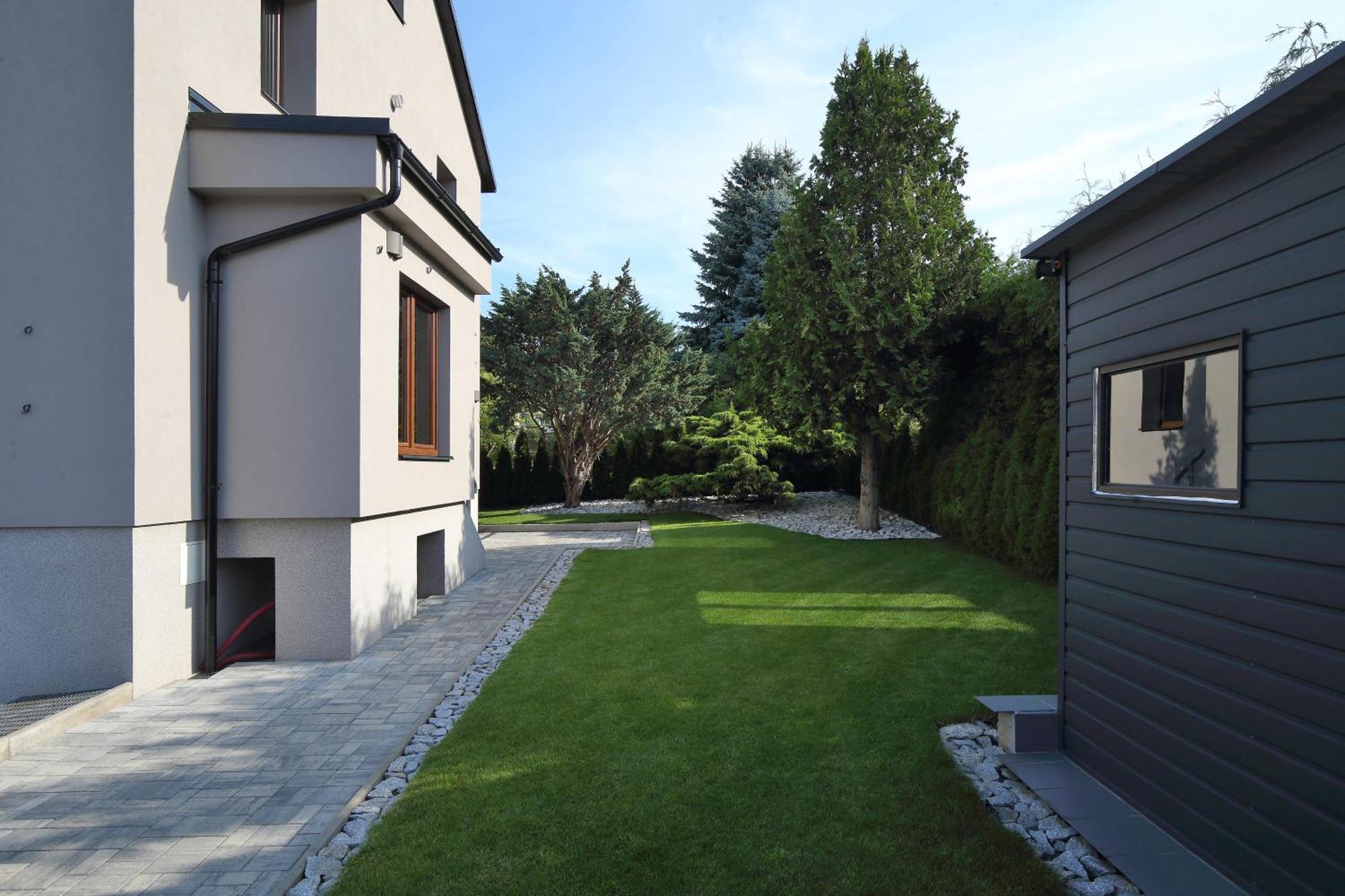 Apar7Man Jizerske Hory Apartment Hejnice Exterior foto