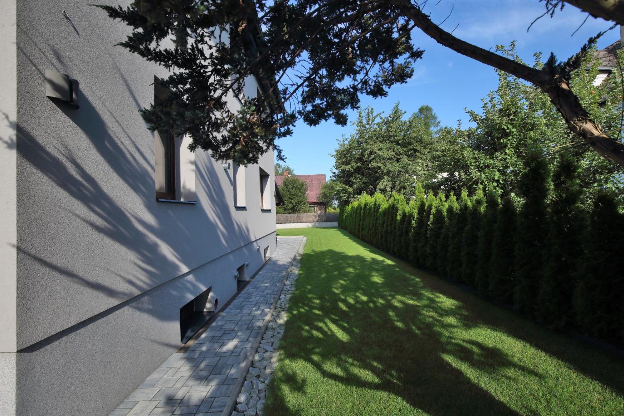 Apar7Man Jizerske Hory Apartment Hejnice Exterior foto