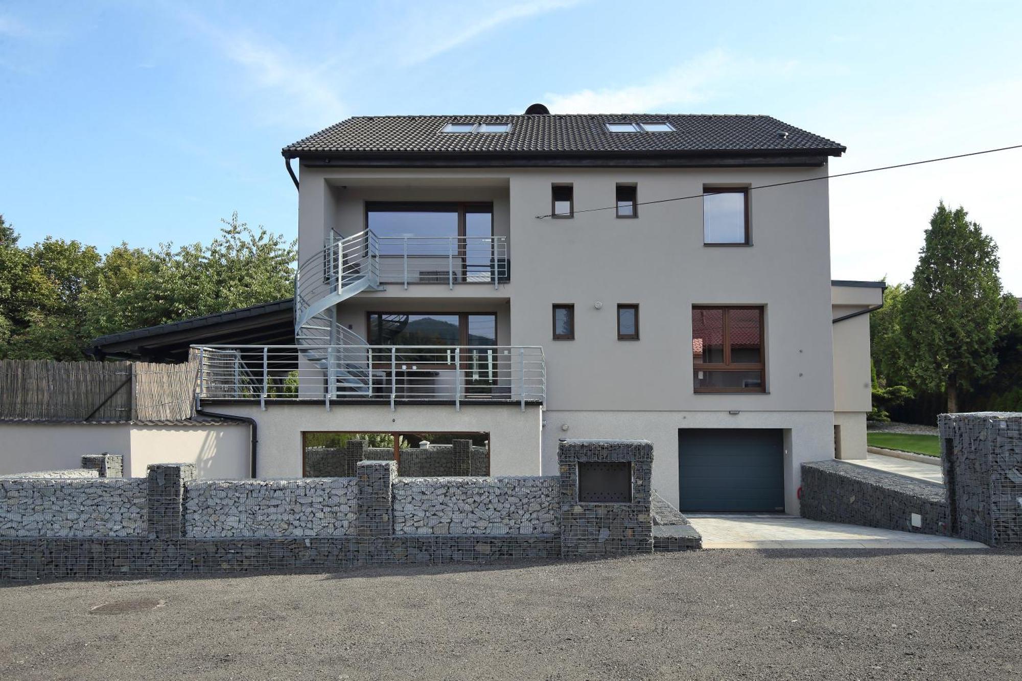 Apar7Man Jizerske Hory Apartment Hejnice Exterior foto