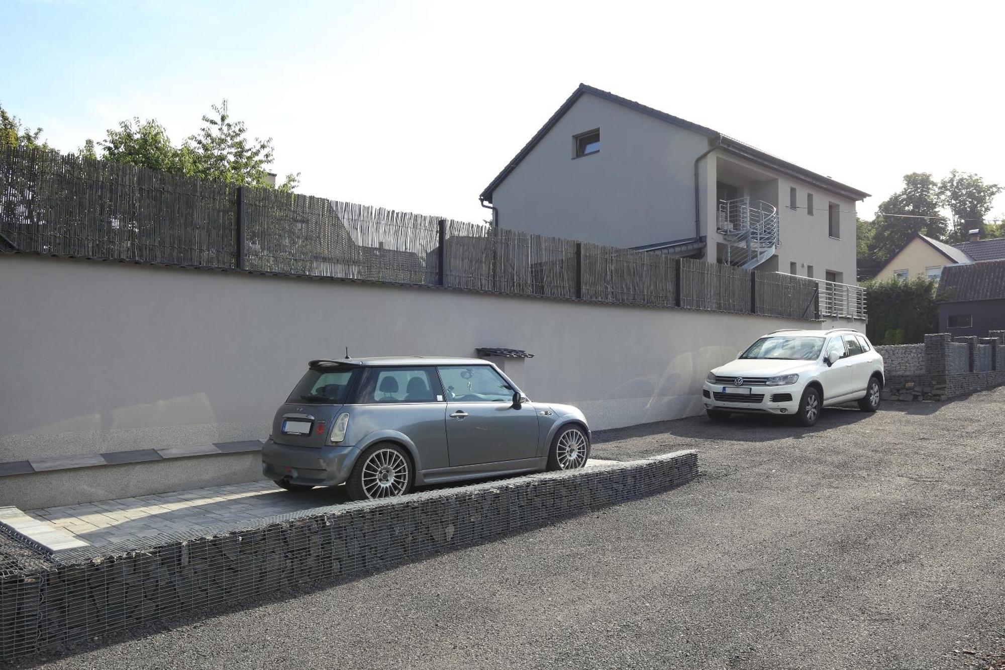 Apar7Man Jizerske Hory Apartment Hejnice Exterior foto