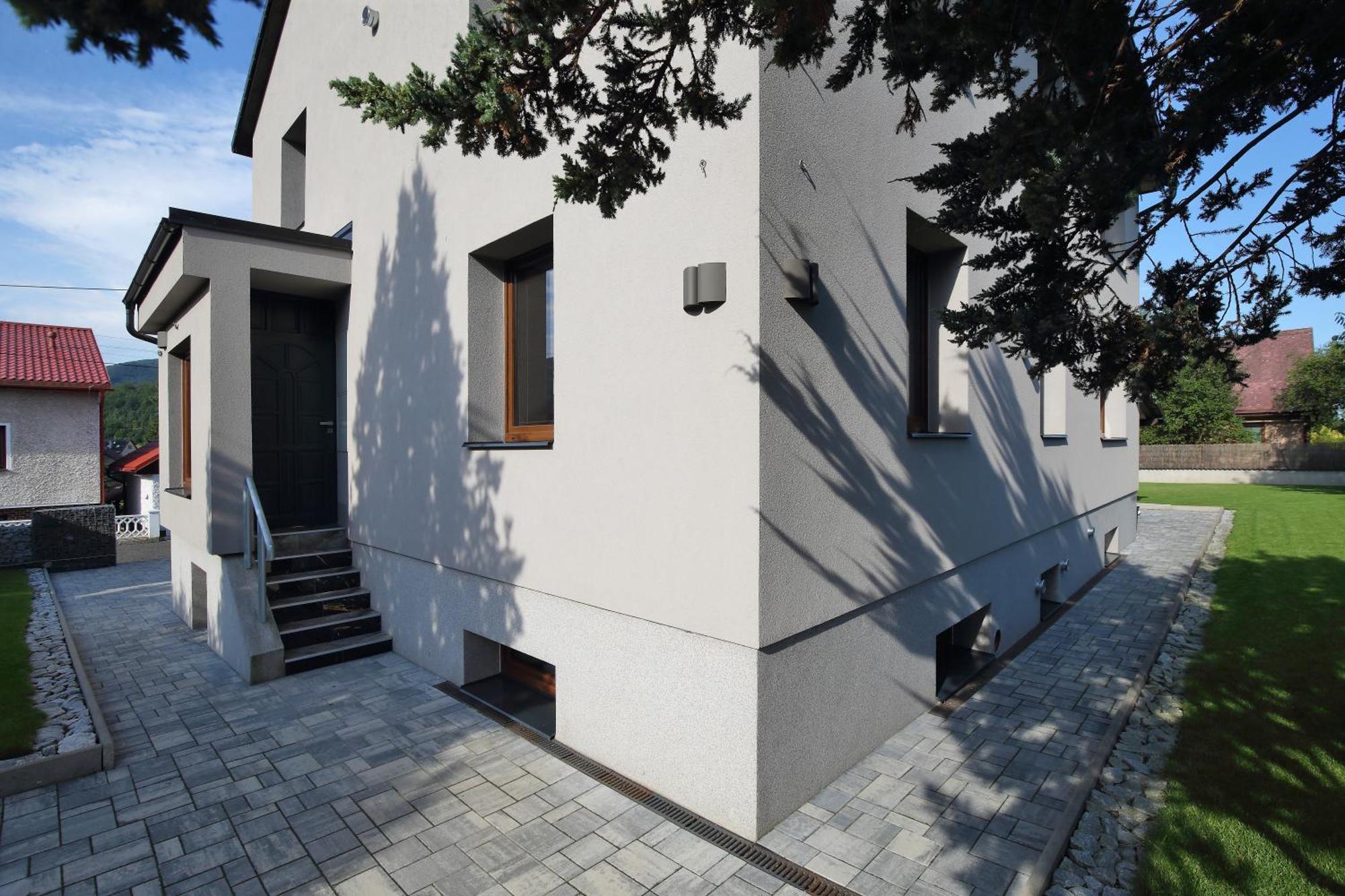 Apar7Man Jizerske Hory Apartment Hejnice Exterior foto